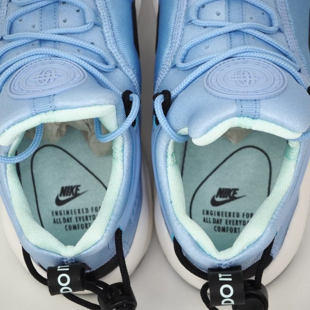 Nike Air Huarache City Move Womens Shoes - Picture 9 of 11